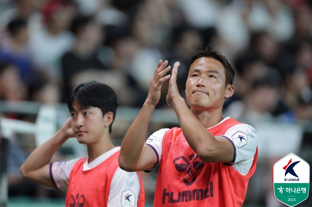 川崎球员：若剩下的比赛全胜，我们很可能会晋级亚冠淘汰赛